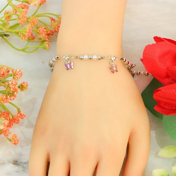 "New Beautiful Design Bracelet for Women/Girls, Gift, B559 - Picture 6 of 10